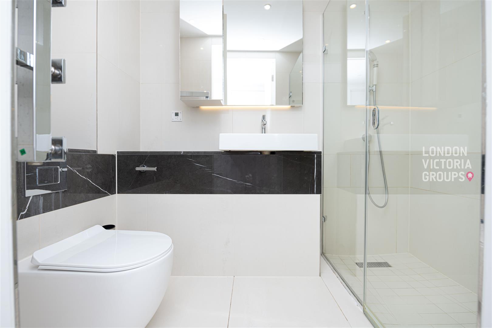 Cashmere House, 37 Leman Street, London